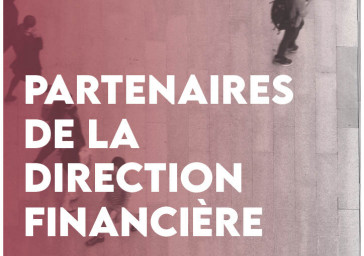 CERAFIN - Catherine FOURNOL - fait son entrée dans le classement des meilleurs partenaires de la direction financière 2025