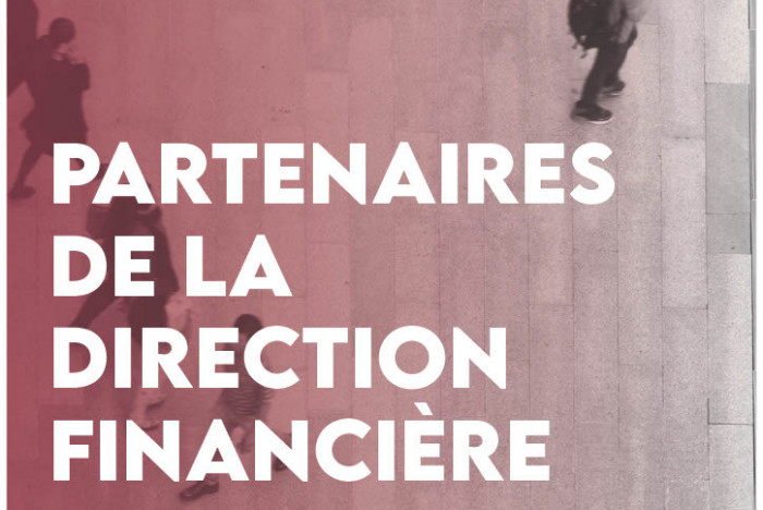 CERAFIN - Catherine FOURNOL - fait son entrée dans le classement des meilleurs partenaires de la direction financière 2025