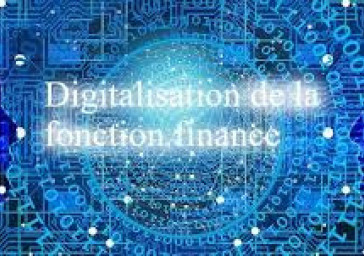 Digitalisation de la fonction finance et gain de productivité dans une activité de négoce - Mission de DAF en temps partagé