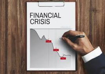 Reprise en  main d'un service financier en crise - Management de transition - Reconstruction opérationnelle