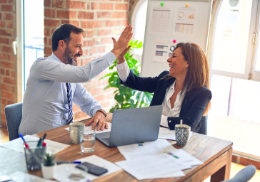 Financement d’une création d’entreprise et mise en place des outils de gestion et de pilotage