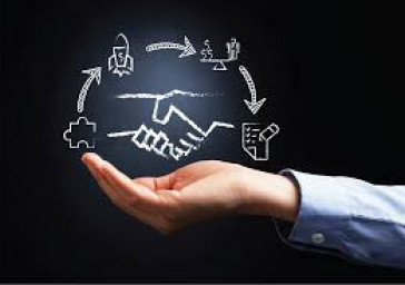 Accompagnement d'un dirigeant en situation de tension de trésorerie et formation à la gestion financière - Mission DAF en temps partagé