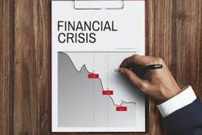 Reprise en  main d'un service financier en crise - Management de transition - Reconstruction opérationnelle