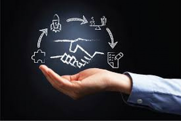 Accompagnement d'un dirigeant en situation de tension de trésorerie et formation à la gestion financière - Mission DAF en temps partagé